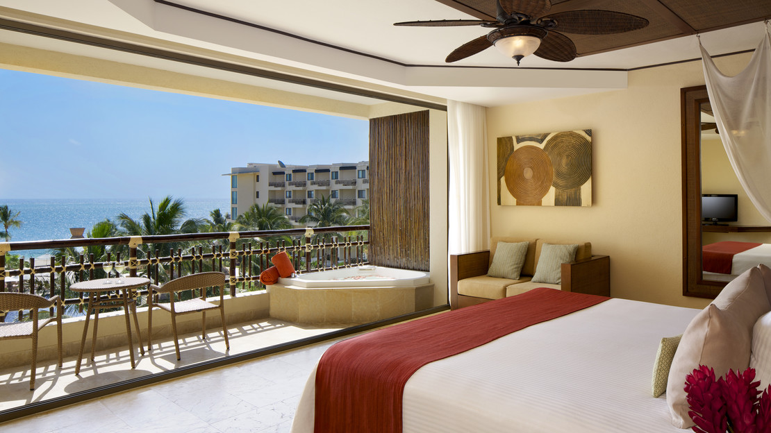 Dreams Riviera Cancun Resort and Spa